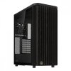 Asus Obudowa ProART PA401 Wood ATX czarna