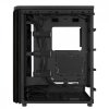 Asus Obudowa ProART PA401 Wood ATX czarna