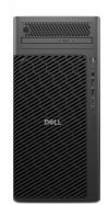 Dell Komputer Dell Pro Max Tower T2 FCT2250 Win11Pro U7 265/32GB/1TB/NVIDIA RTX A1000 8GB/No Wifi/Wireless Kb & Mouse/500W/vPro/