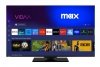 Toshiba Telewizor LED 50 cali 50UV3F63DG