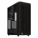 Asus Obudowa ProART PA401 Wood ATX czarna