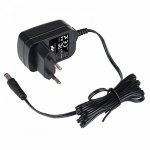 AKYGA Zasilacz 12V/1A 12W 5.5X2.1MM Sieciowy uniwersalny