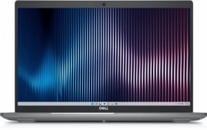 Dell Notebook Latitude 5540 Win11Pro i7-1365U/16GB/512GB SSD/15.6 FHD/Integrated/FgrPr & SmtCd/FHD/IR Cam/Mic/WLAN + BT/Backlit 