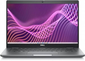 Dell Notebook Latitude 5340 Win11Pro i5-1345U/16GB/512GB SSD/13.3 FHD/Integrated/FgrPr&SmtCd/FHD/IR Cam/Mic/LTE 4G+BT/Backlit Kb