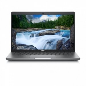 Dell Notebook Latitude 5440 Win11Pro i7-1355U/16GB/512GB SSD/14.0 FHD/Integrated/FgrPr & SmtCd/FHD/IR Cam/Mic/LTE 4G+BT/Ba