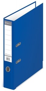 Interdruk Segregator A4/50 niebieski