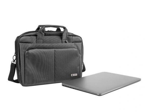 Natec Torba notebook Gazelle 15,6&#039;&#039; - 16&#039;&#039;