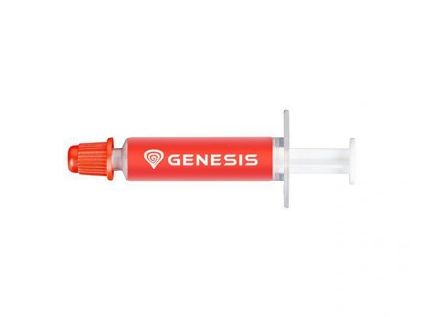 Genesis Pasta Silicon 801 0,5g