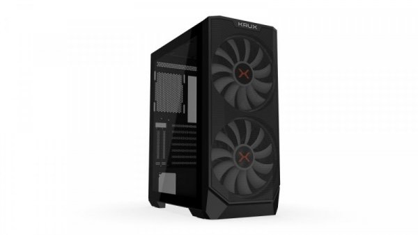 Krux Obudowa - Vortex RGB