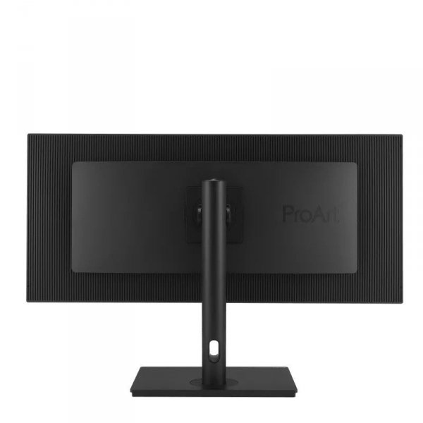Asus Monitor 34 cale PA348CGV ProArt IPS 21:9 QHD 120Hz HDMI DP USB-C USB-HUB GŁOŚNIK