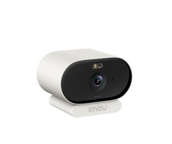 IMOU Kamera VERSA IPC-C22FP-C, 2MP 2.8mm F1.6 high performace lens,four nighvision modes,Human detection, Built in Siren, two-wa