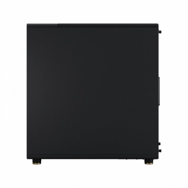 Fractal Design Obudowa North Charcoal Black TG Light