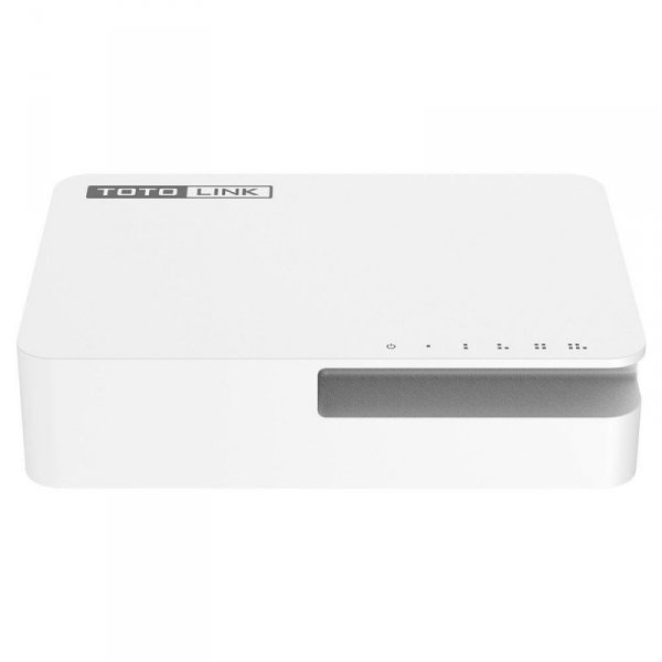 Totolink Przełącznik S505G-V3 5 portów 10/100/1000Mbps