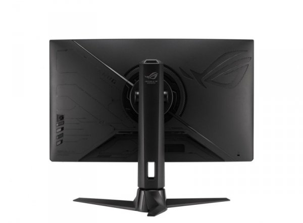 Asus Monitor 27 cali ROG Strix XG27AQV