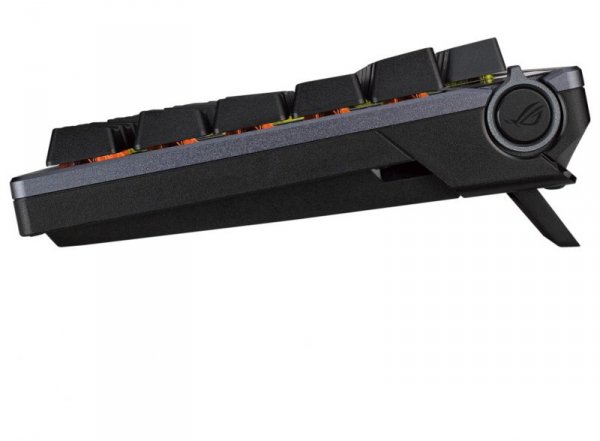Asus Klawiatura ROG Azoth bezprzewodowa