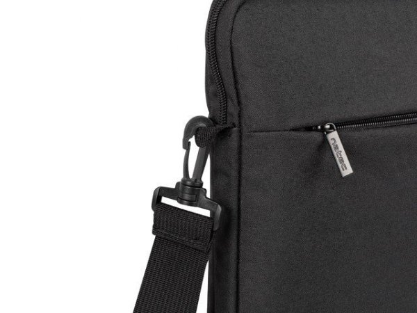 Natec Torba notebook Goa 15,6&#039;&#039; Czarna