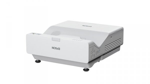 Epson Projektor EB-770F  UST Laser/FHD/4100L/2.5m:1/5.9kg