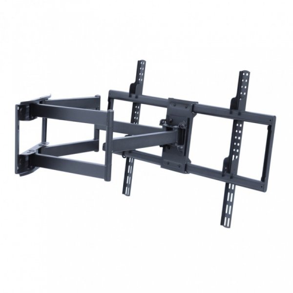 ART Uchwyt do TV LCD/LED 50-120&quot; 150kg AR-91XXL reg.pion/poziom               90-935mm max VESA 900x600