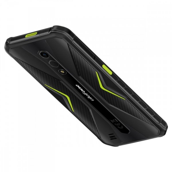 ULEFONE Smartfon Armor X12 4G 3/32GB IP69K Zielony