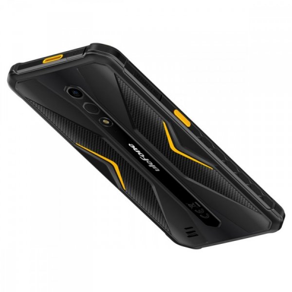 ULEFONE Smartfon Armor X12 4G 3/32GB IP69K Zielony