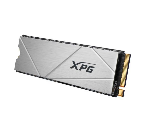 Adata Dysk SSD XPG S60 1TB PCIe 4x4 5/3.2GB/s M2