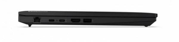 Lenovo Laptop ThinkPad L14 AMD G5 21L5001MPB W11Pro 7535U/16GB/512GB/AMD Radeon/14.0 WUXGA/Black/1YR Premier Support + 3YRS OS +