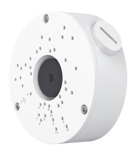 TP-LINK Puszka przyłączeniowa kamery sieciowej VIGI VJB-300