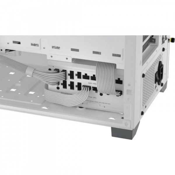 Corsair Zasilacz RM1200X SHIFT 80+ GOLD ATX WHITE