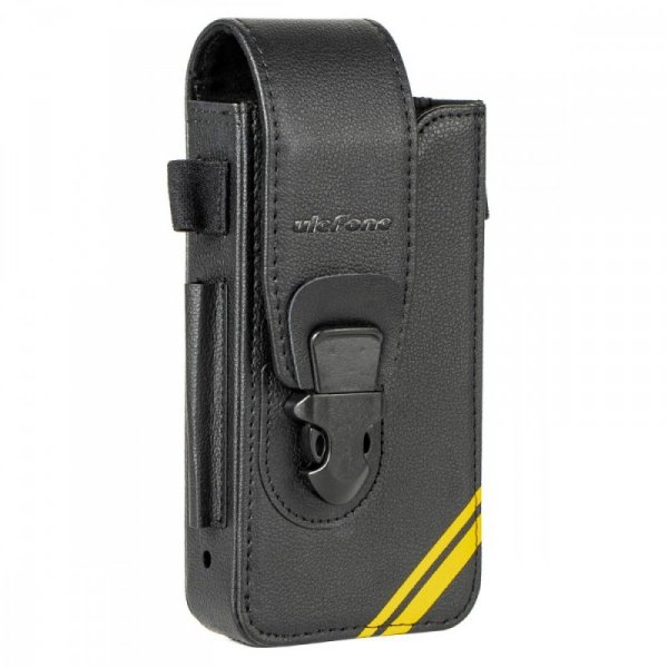 ULEFONE Etui skórzane do Armor 26 Ultra