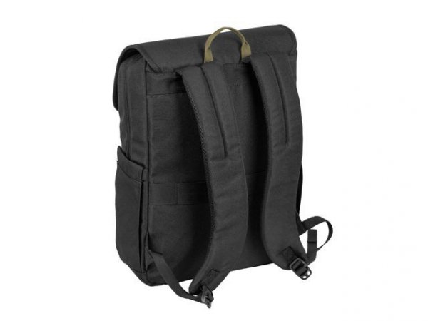Natec Plecak do laptopa Niala Hunter Green 15.6 cala 18L