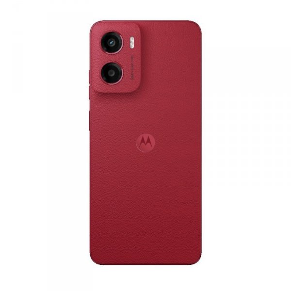 Motorola Smartfon moto G05 4/128GB Plum Red