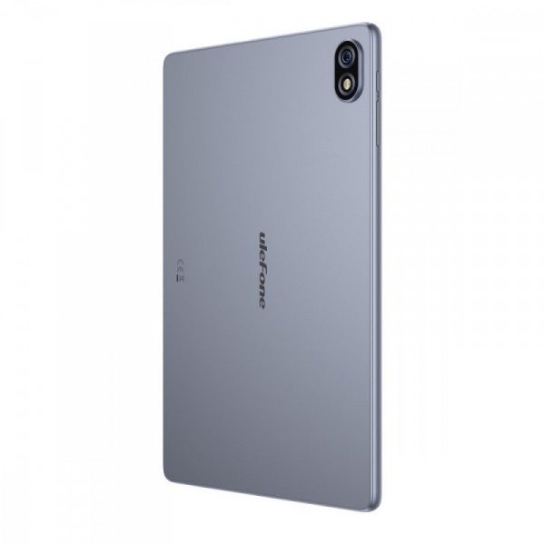 ULEFONE Tablet W10 WiFi 10.1 cala 4/128GB Space Grey z ładowarką