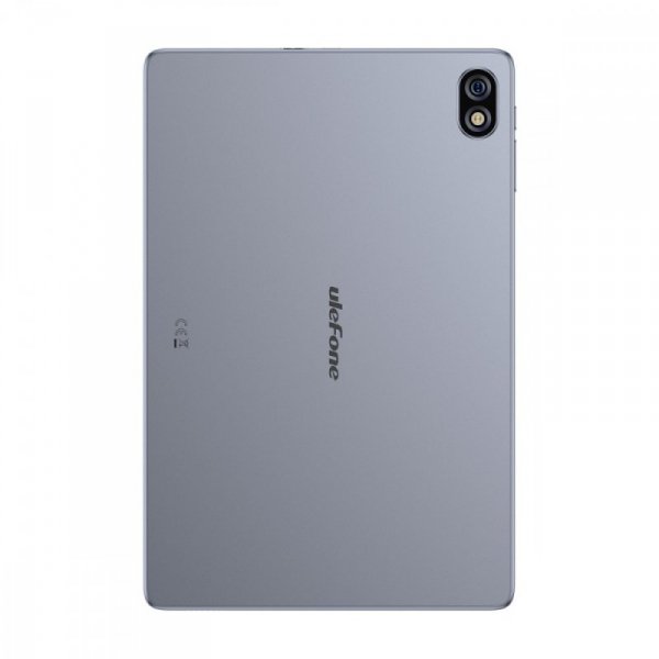 ULEFONE Tablet W10 WiFi 10.1 cala 4/128GB Space Grey z ładowarką