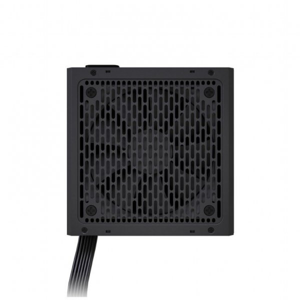 Gembird Zasilacz komputerowy Fornax Power 850W 80+Bronze aktywny PFC 120mm wentylator 10-pak
