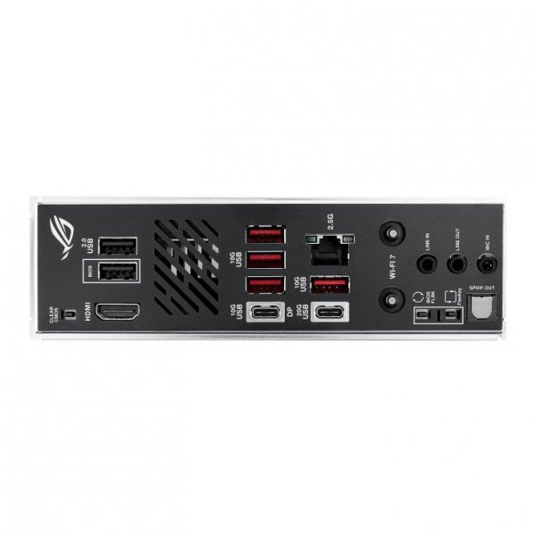 Asus Płyta główna ROG STRIX B850-I GAMING WIFI