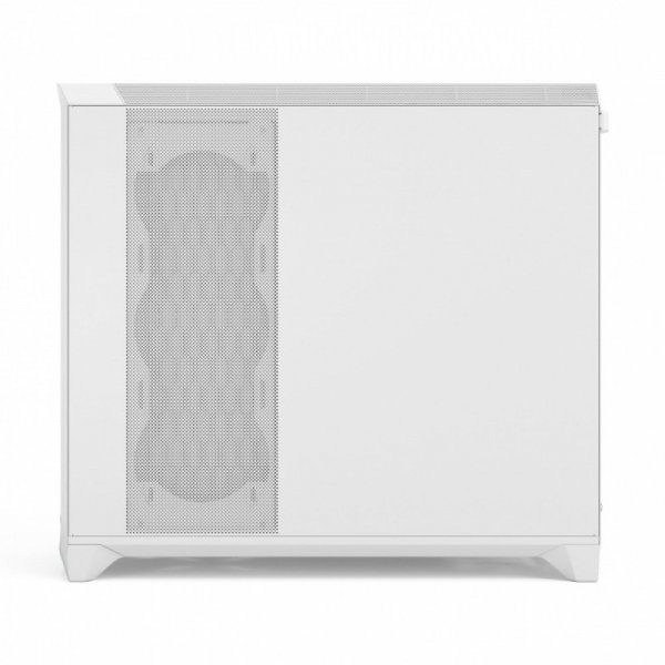 Fractal Design Obudowa Meshify3XL Ambience ProRGB WhiteTG Clear Tint