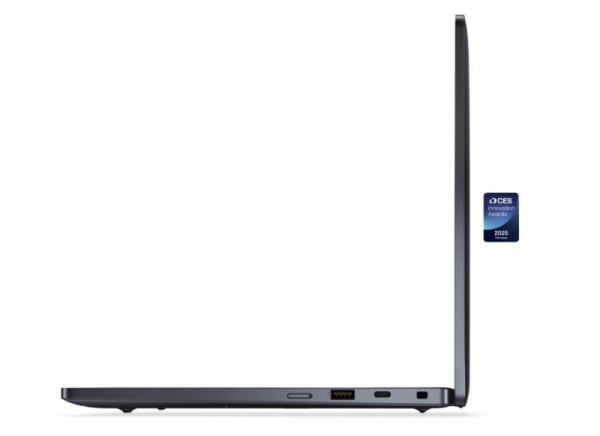 Dell Laptop Dell Pro 14 Premium PA14250 Win11Pro Ultra 7 268V/32GB/512GB SSD G4/14.0 FHD+/Arc/FgrPr/Cams&Mic/WLAN+BT/BcklKb/3C/v