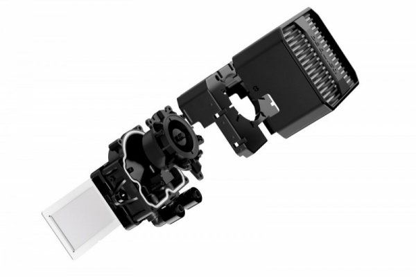 Be quiet! Chłodzenie wodne Silent Loop 3 420mm AIO