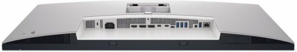Dell Monitor U3225QE  31,5 cala IPS Black LED 4K(3840x2160)/16:9/Thunderbolt/HDMI/DP/USB-C/USB/RJ-45/3Y