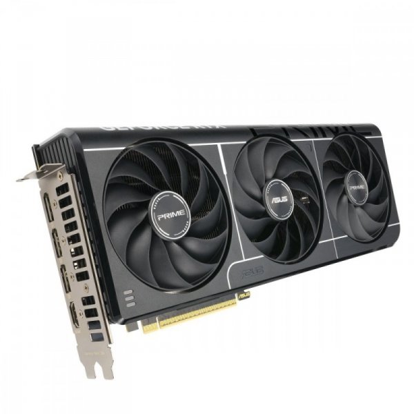 Asus Karta graficzna GeForce RTX 5070 PRIME-RTX5070-12G