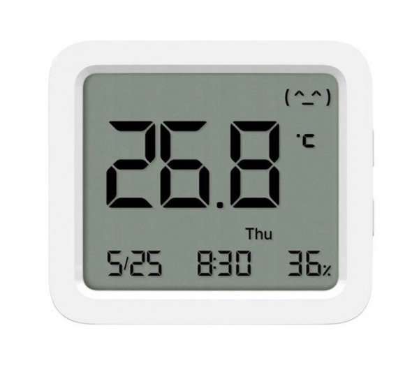 XIAOMI Czujnik temperatury i wilgotności Humidity Monitor 3