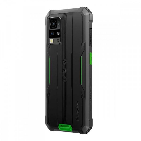 Blackview Smartfon BV4800 Pro 4GB/128GB zielony
