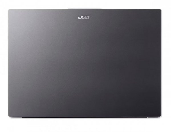 Acer Notebook Aspire Go 15 AG15-51P-50C1 i5-1334U 15.3 16GB 512GB  NoOS Czarny
