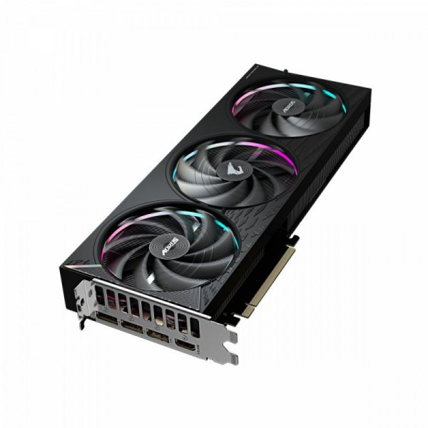 Gigabyte Karta graficzna GV-N506TAORUS E-16GD