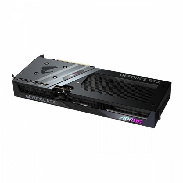 Gigabyte Karta graficzna GV-N506TAORUS E-16GD