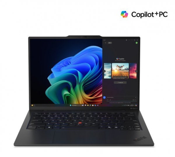 Lenovo Ultrabook Thinkpad X1 Carbon G13 21NS004NPB W11Pro Ultra 7  258V/32GB/1TB/INT/14.0 WUXGA/Touch/Black/3YRS Premier Support
