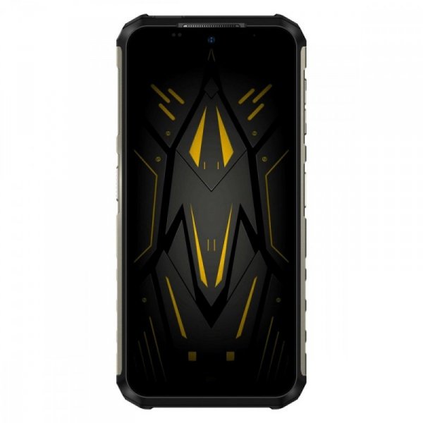 ULEFONE Smartfon Armor 22 4G 8/128GB IP69K Czarny