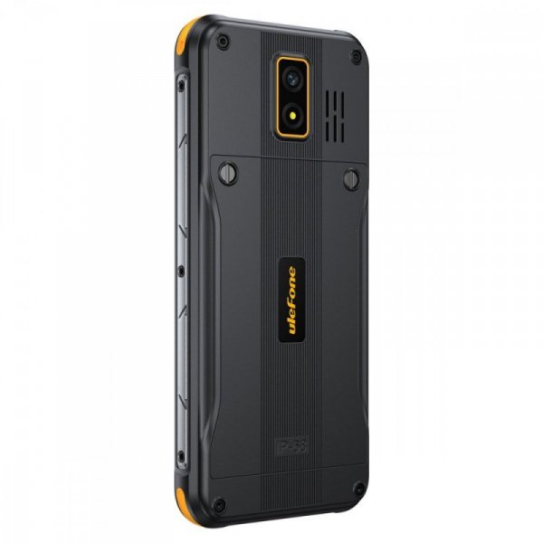 ULEFONE Telefon Armor Mini 4 LTE czarny