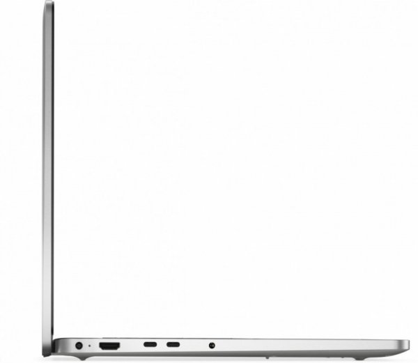 Dell Laptop Dell Pro 16 PC16255/AMD Ryzen AI 7 PRO 350/32GB/512GB SSD/16.0 FHD+ Touch/Radeon 860M/FgrPr/FHD/IR Cam/Mic/WLAN+BT/B