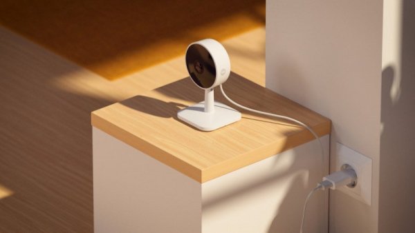 YALE HOME Inteligentna kamera wewnętrzna